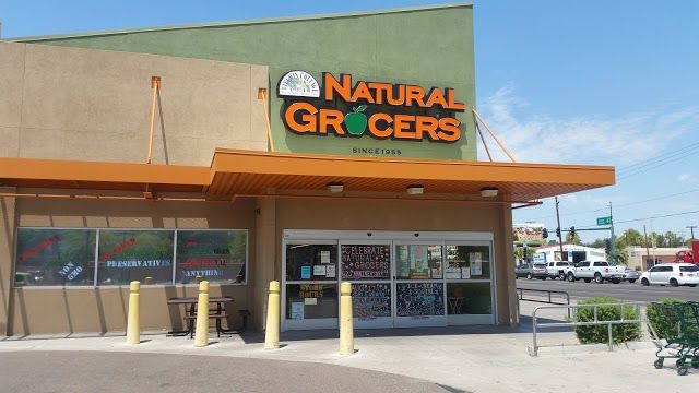 Natural Grocers